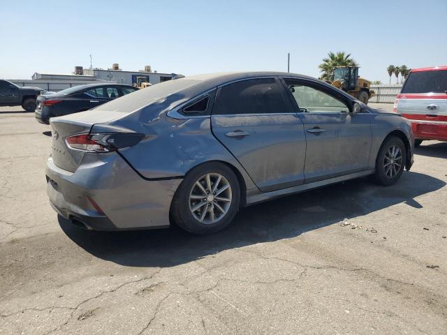 Photo 3 from auction – 2019 HYUNDAI SONATA SE with VIN 5NPE24AF4KH788166