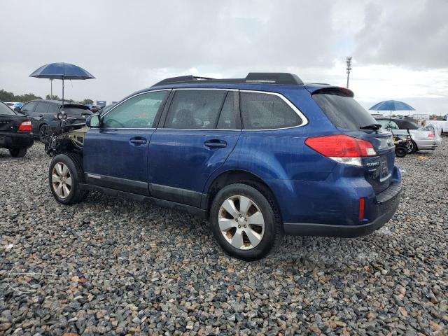 Photo 2 from auction – 2011 SUBARU OUTBACK with VIN 4S4BRBCC2B3364675