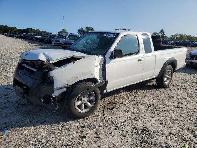 NISSAN FRONTIER K 2001 مع رقم تعريف المركبة 1N6DD26S91C305908 - صورة من المزاد