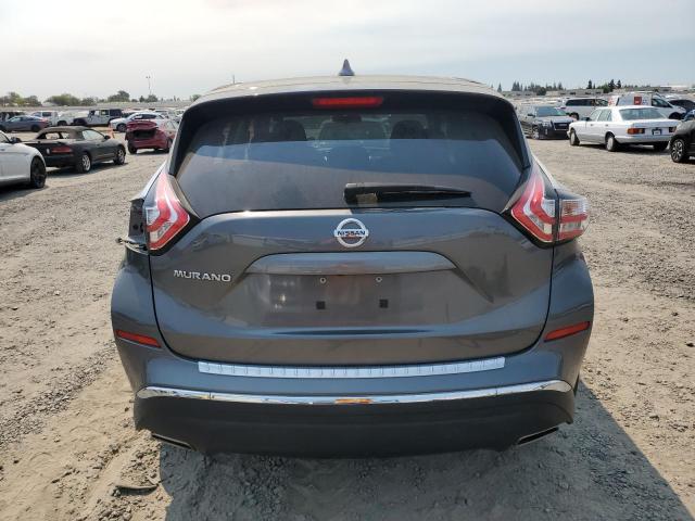 Photo 6 from auction – 2016 NISSAN MURANO S with VIN 5N1AZ2MG4GN161070