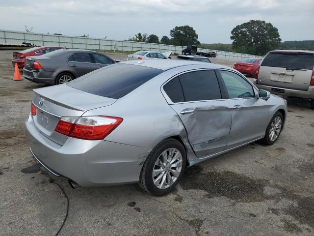 Photo 3 from auction – 2014 HONDA ACCORD EXL with VIN 1HGCR2F87EA260636