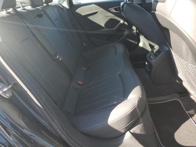 Photo 10 from auction – 2021 AUDI A4 PREMIUM with VIN WAUABAF41MN014557