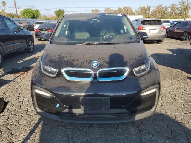 Photo 5 from auction – 2018 BMW I3 REX with VIN WBY7Z4C56JVD97402