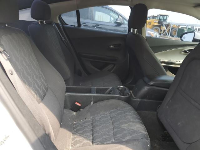 Photo 10 from auction – 2015 CHEVROLET VOLT with VIN 1G1RA6E40FU116649