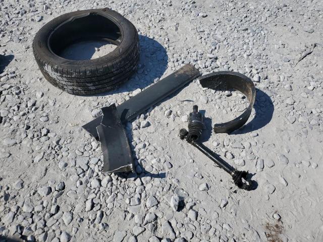 Photo 13 from auction – 2023 CHRYSLER PACIFICA with VIN 2C4RC1BG1PR568868
