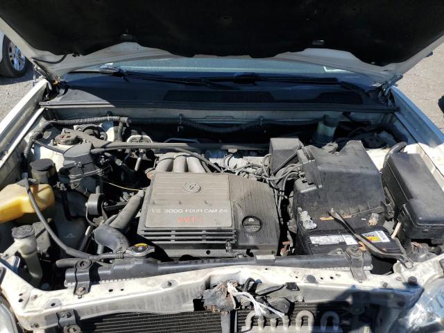 Photo 12 from auction – 2003 TOYOTA HIGHLANDER with VIN JTEHF21A830148689