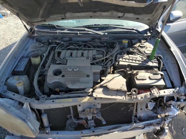 Photo 11 from auction – 2001 INFINITI I30 with VIN JNKCA31AX1T030947