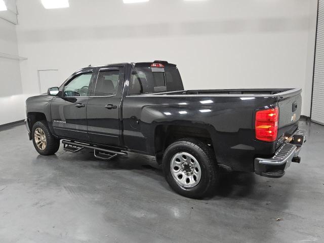 Photo 2 from auction – 2017 CHEVROLET SILVERADO with VIN 1GCVKREC4HZ362962