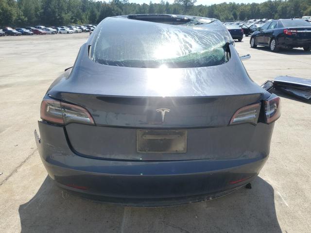 Photo 6 from auction – 2020 TESLA MODEL 3 with VIN 5YJ3E1EA6LF661186