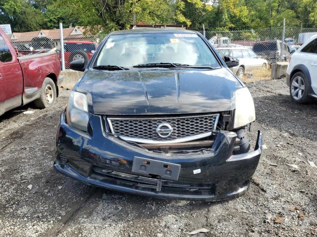 Photo 5 from auction – 2012 NISSAN SENTRA 2.0 with VIN 3N1AB6AP4CL613603