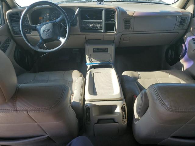 Photo 8 from auction – 2001 GMC SIERRA K25 with VIN 1GTHK23G91F151287