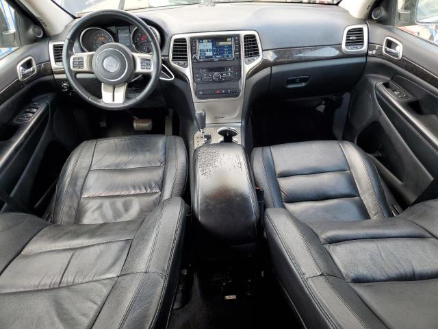 Photo 8 from auction – 2012 JEEP GRAND CHER with VIN 1C4RJFAG3CC268854