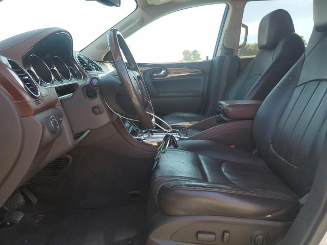 Photo 7 from auction – 2014 BUICK ENCLAVE with VIN 5GAKRCKD4EJ112027