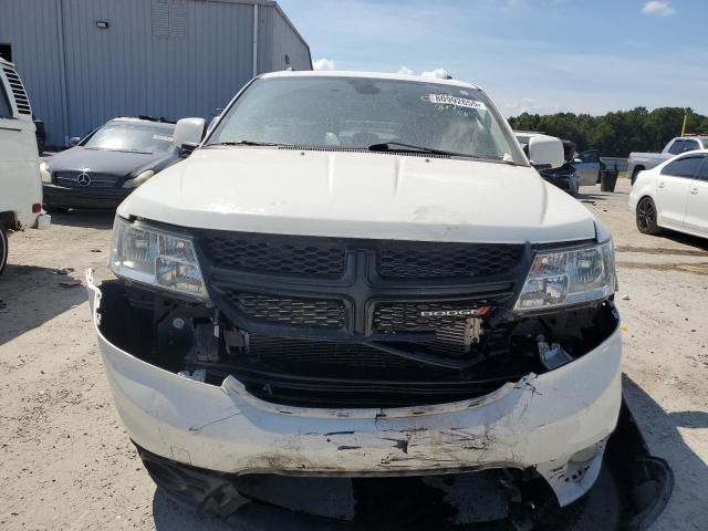 Photo 5 from auction – 2018 DODGE JOURNEY CROSSROAD with VIN 3C4PDCGG3JT520396