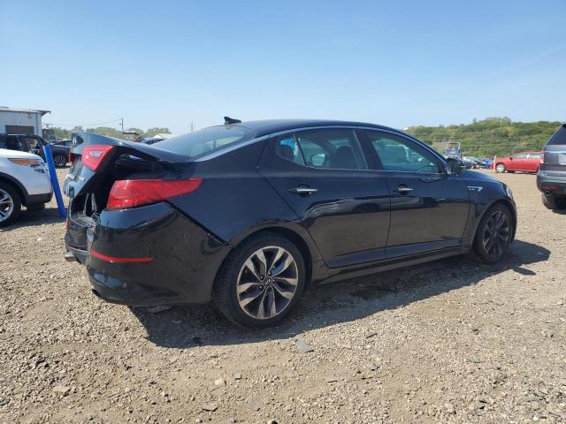 Photo 3 from auction – 2015 KIA OPTIMA SX with VIN 5XXGR4A69FG357845