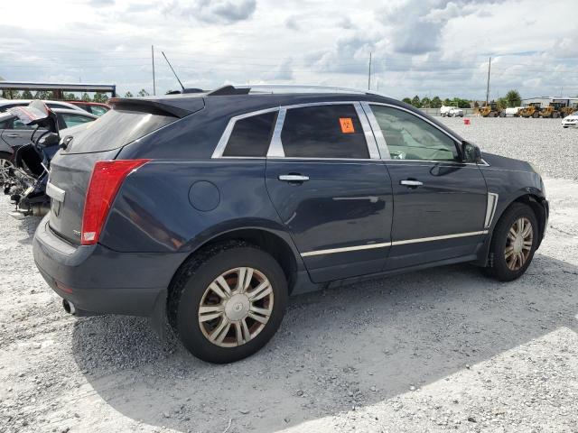Photo 3 from auction – 2016 CADILLAC SRX LUXURY with VIN 3GYFNBE34GS573149