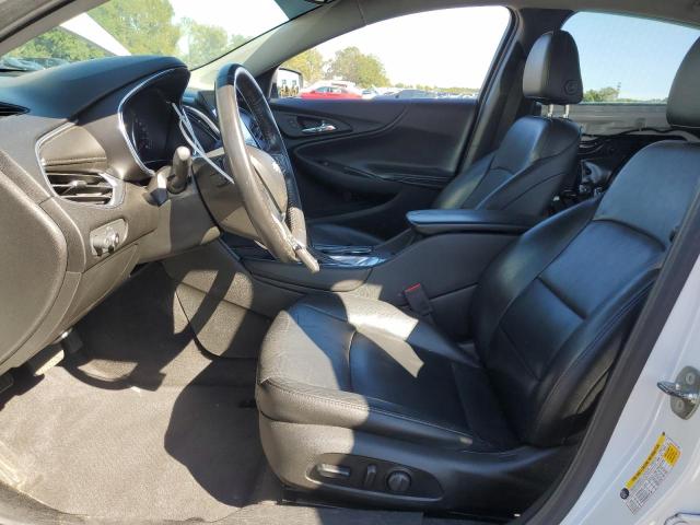 Photo 7 from auction – 2018 CHEVROLET MALIBU LT with VIN 1G1ZD5ST5JF207958