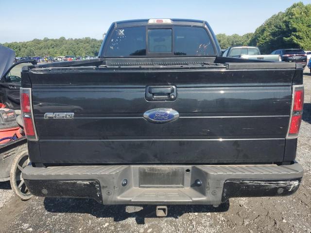 Photo 6 from auction – 2014 FORD F150 SUPER with VIN 1FTFW1ET5EFA50382