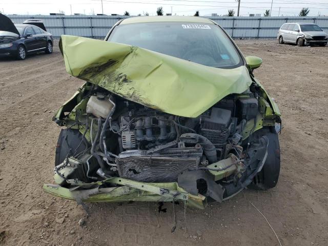 Photo 5 from auction – 2011 FORD FIESTA SE with VIN 3FADP4EJ0BM240113