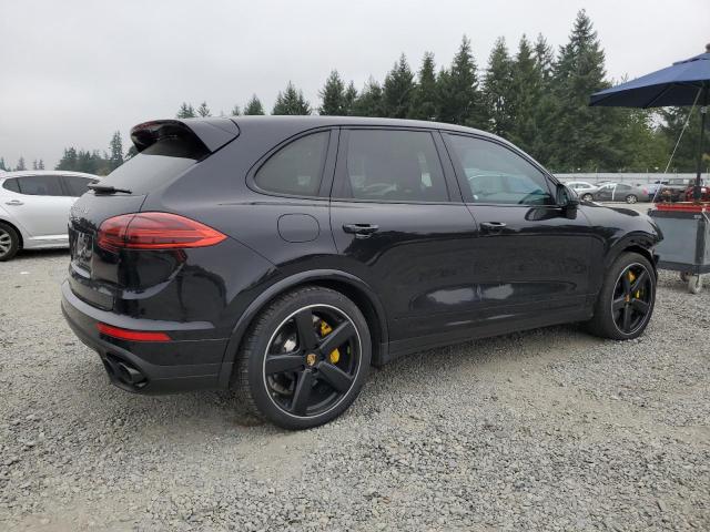 Photo 3 from auction – 2016 PORSCHE CAYENNE TU with VIN WP1AC2A20GLA86585