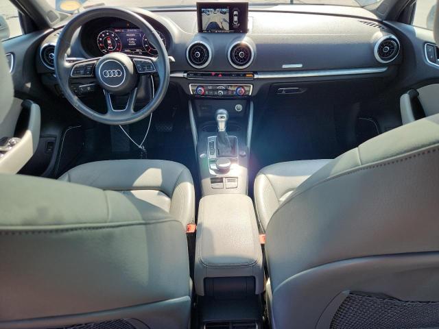 Photo 8 from auction – 2019 AUDI A3 PREMIUM with VIN WAUJEGFF7K1018273