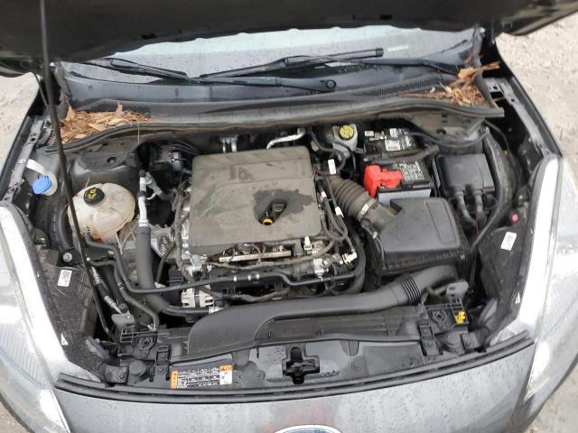 Photo 12 from auction – 2020 FORD ESCAPE S with VIN 1FMCU0F69LUA48537