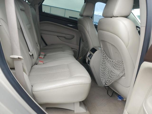 Photo 10 from auction – 2011 CADILLAC SRX LUXURY with VIN 3GYFNAEY3BS645845