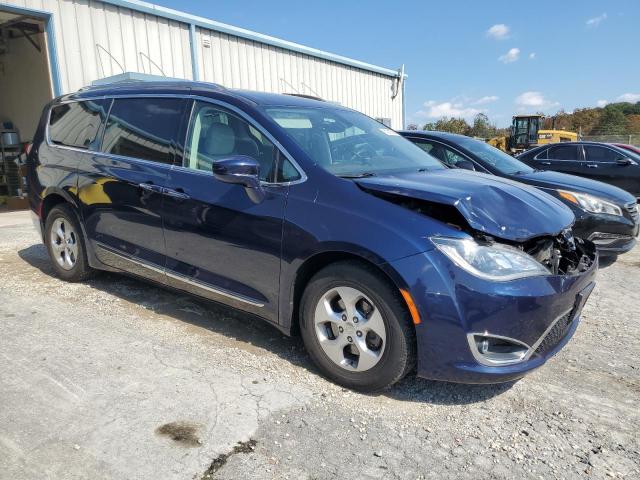 Photo 4 from auction – 2017 CHRYSLER PACIFICA T with VIN 2C4RC1EG2HR514847