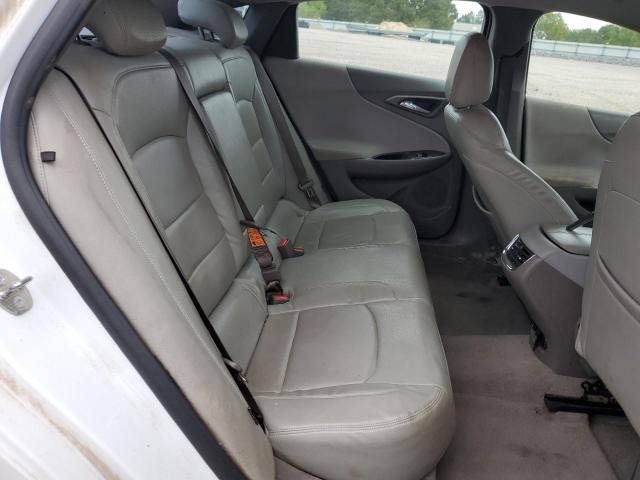 Photo 10 from auction – 2017 CHEVROLET MALIBU with VIN 1G1ZE5ST4HF217341
