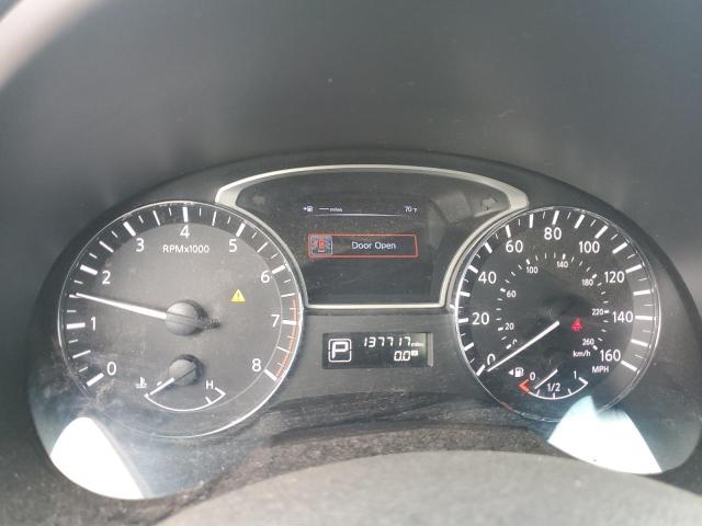 Photo 9 from auction – 2013 NISSAN ALTIMA 2.5 with VIN 1N4AL3AP6DC241208