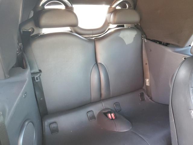 Photo 10 from auction – 2007 MINI COOPER S with VIN WMWRH335X7TL95464