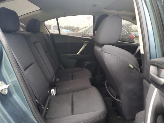 Photo 10 from auction – 2011 MAZDA 3 S with VIN JM1BL1U53B1356872