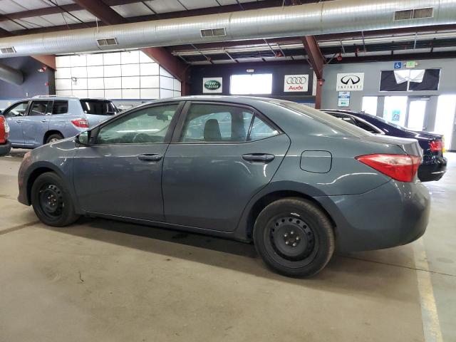 Photo 2 from auction – 2019 TOYT COROLLA L with VIN 2T1BURHE6KC189909