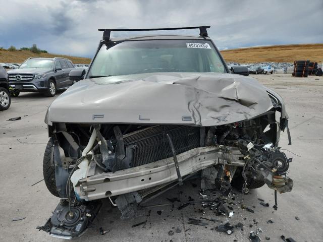 Photo 5 from auction – 2013 FORD FLEX SEL with VIN 2FMGK5C84DBD38623