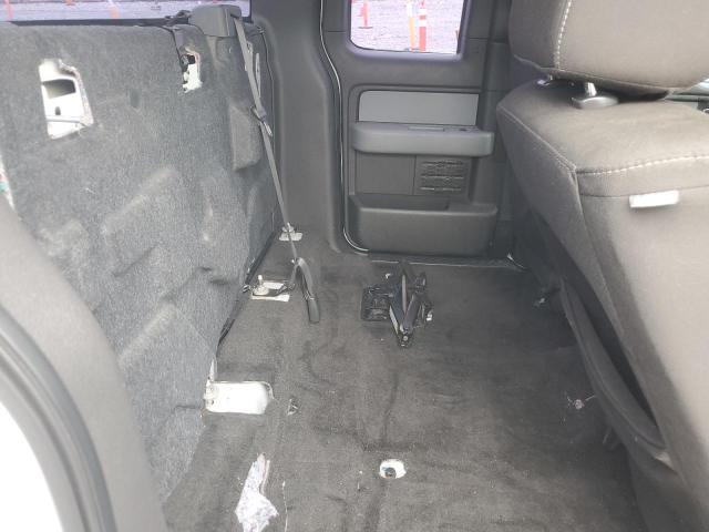 Photo 10 from auction – 2014 FORD F150 SUPER with VIN 1FTFX1CF4EKF90162