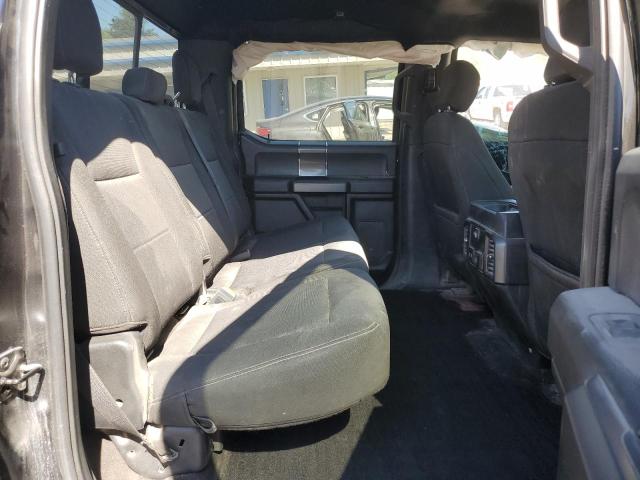 Photo 10 from auction – 2019 FORD F150 SUPERCREW with VIN 1FTEW1E57KFA33365