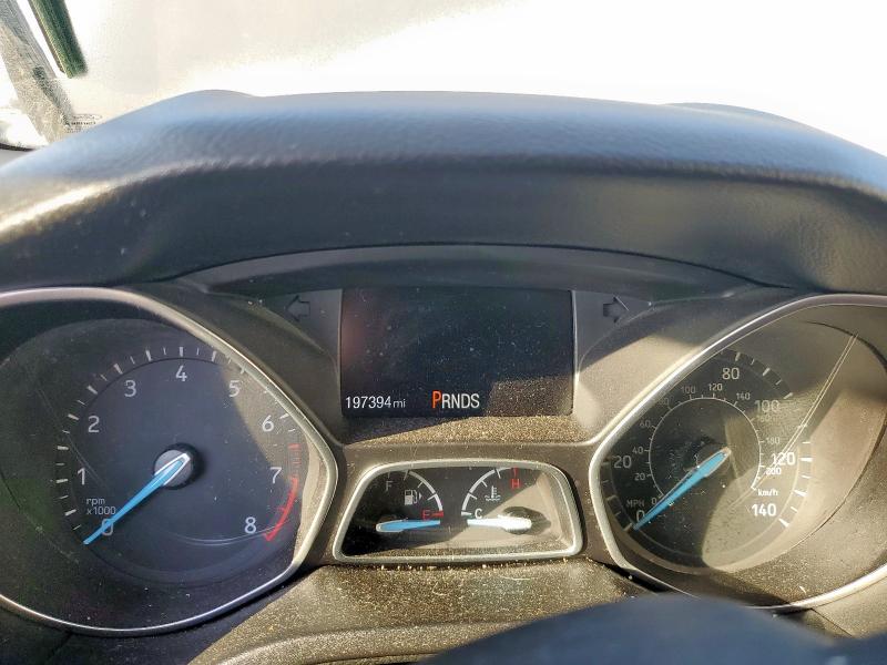 Photo 9 from auction – 2015 FORD FOCUS SE with VIN 1FADP3K2XFL319318