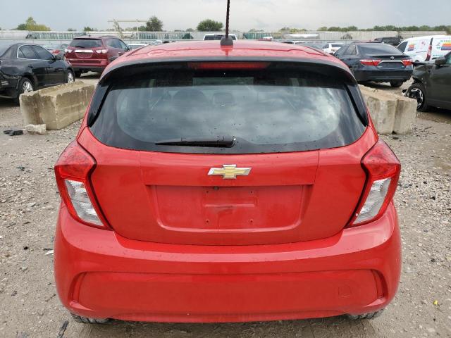 Photo 6 from auction – 2020 CHEVROLET SPARK 1LT with VIN KL8CD6SA6LC459698