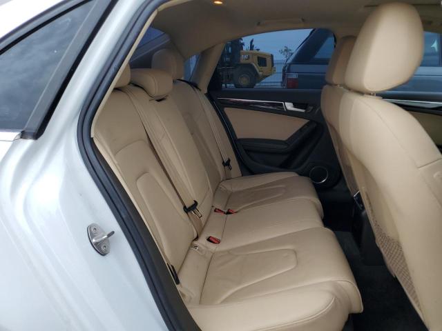 Photo 10 from auction – 2014 AUDI A4 PREMIUM with VIN WAUFFAFL4EN034708