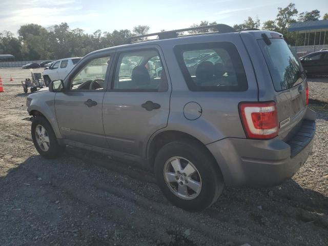 Photo 2 from auction – 2008 FORD ESCAPE XLS with VIN 1FMCU02Z28KE50581