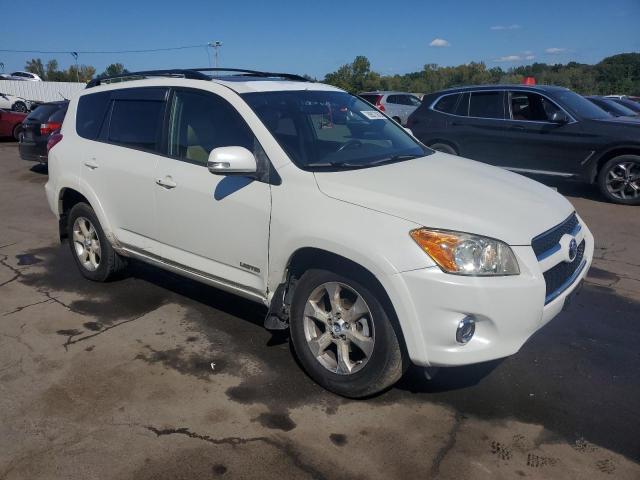 Photo 4 from auction – 2010 TOYOTA RAV4 LIMIT with VIN JTMDF4DV2A5025161