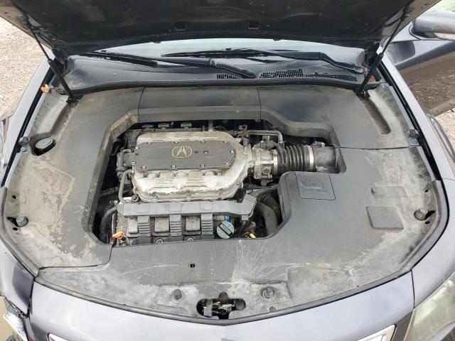 Photo 11 from auction – 2013 ACURA TL TECH with VIN 19UUA9F52DA000363