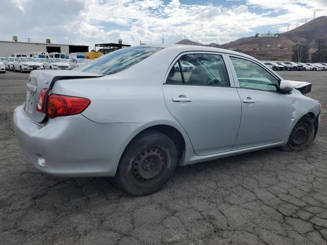 Photo 3 from auction – 2009 TOYOTA COROLLA BASE with VIN JTDBL40E099064597