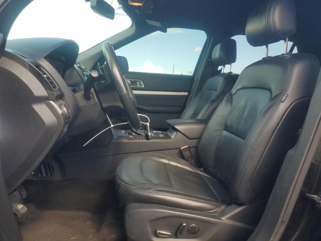Photo 7 from auction – 2017 FORD EXPLORER X with VIN 1FM5K7D85HGD15853