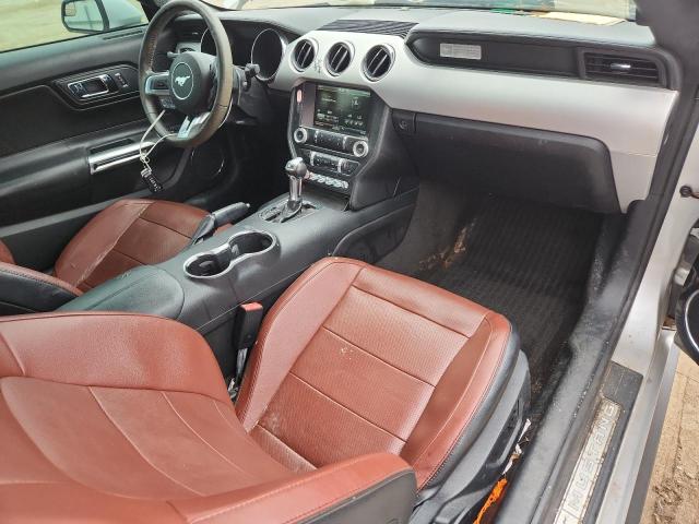 Фото 8 с аукциона – 2015 FORD MUSTANG с VIN 1FA6P8TH7F5344982