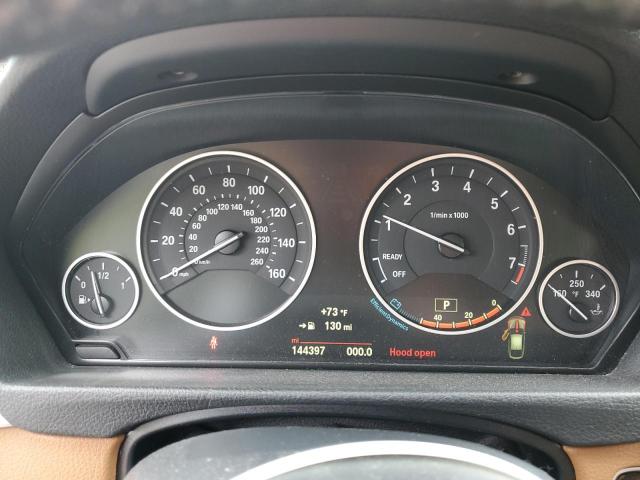 Photo 9 from auction – 2015 BMW 328 XIGT with VIN WBA3X5C58FD560926