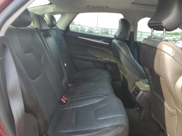 Photo 10 from auction – 2016 FORD FUSION TITANIUM with VIN 3FA6P0K95GR119020