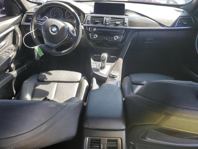 Photo 8 from auction – 2018 BMW 330 XI with VIN WBA8D9G55JNU70412