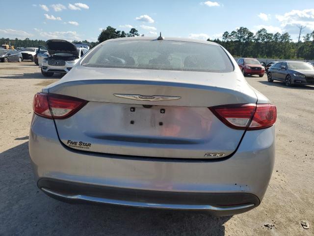 Photo 6 from auction – 2016 CHRYSLER 200 LIMITE with VIN 1C3CCCAB3GN118549