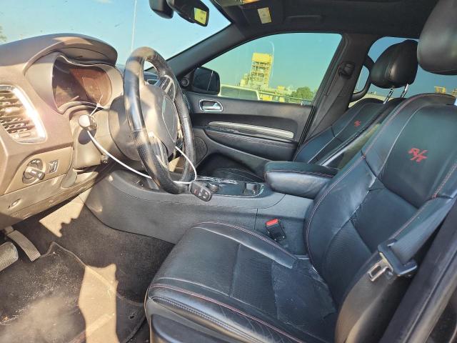 Photo 7 from auction – 2014 DODGE DURANGO R/ with VIN 1C4SDHCT4EC414356